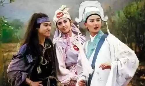 华语最新阵容(无悔华夏阵容搭配推荐)插图5