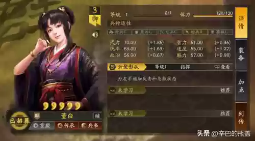 反击枪阵容(董白T0黑科技阵容)插图1