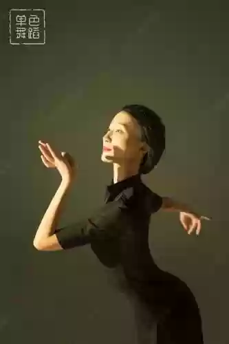 舞蹈阵容拍照(舞蹈集体照片摆pose图片)插图8