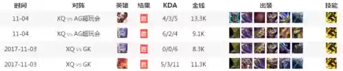 9.57阵容推荐(新版本9法师阵容哪九个)插图2