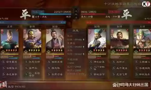 最高追打阵容(火影忍者手游追打最多阵容)插图12
