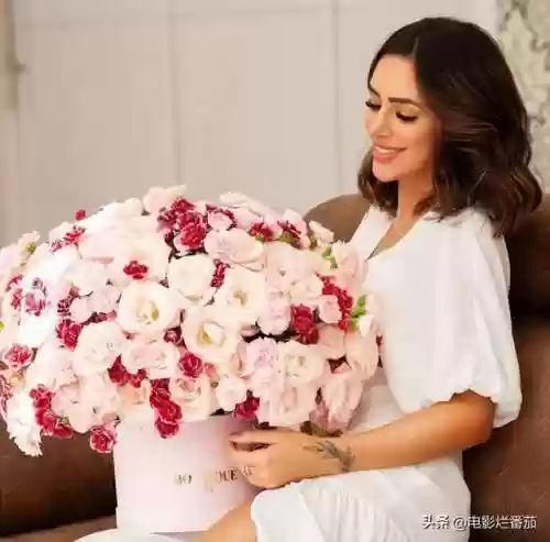 明星老婆阵容(所有明星夫妻名单表)插图69