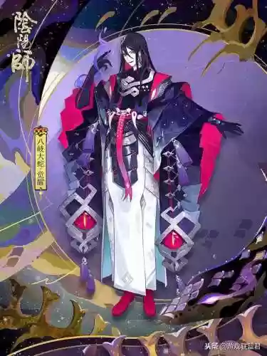 无敌大蛇阵容(无双大蛇2阵型推荐)插图5 无敌大蛇阵容(无双大蛇2阵型推荐)插图5
