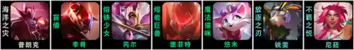 猫咪阵容对位(猫三国最强阵容)插图2