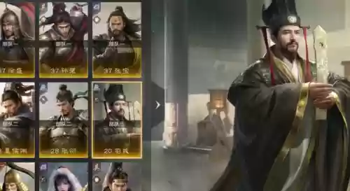 涿鹿中原阵容(cs2液体最新阵容)插图2