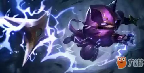 恶魔阵容运营(刀塔自走棋恶魔流阵容)插图1