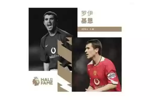 2021英超阵容(2020-2021赛季英超最佳阵容)插图3