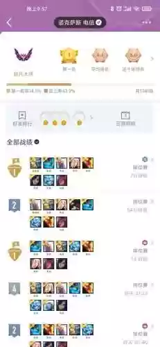 云顶马阵容(云顶之弈最新阵容人马)插图1