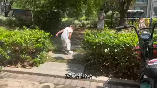 圈子妈阵容(妈妈没有自己的社交圈)插图1 圈子妈阵容(妈妈没有自己的社交圈)插图1