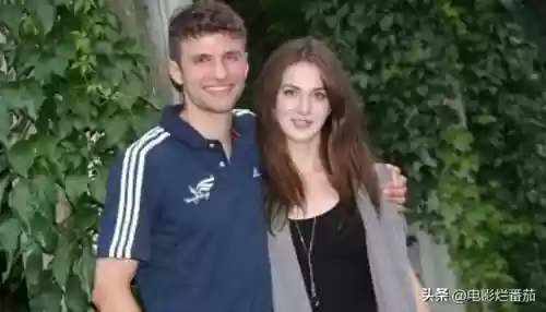 明星老婆阵容(所有明星夫妻名单表)插图36