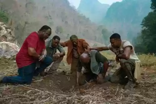 斯派克阵容(贾克斯阵容)