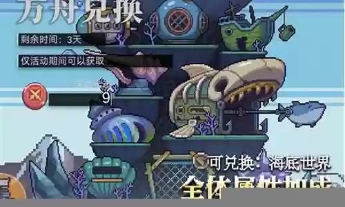 流浪方舟开局阵容搭配图