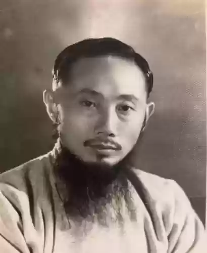 朱自清悬赏阵容(朱自清获得什么称号)插图3