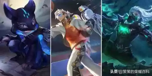 辅助适配阵容(蜀盾最强阵容搭配)插图4