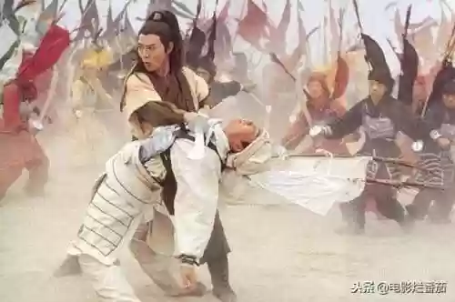 武林闲话阵容(开心自走棋阵容推荐)插图15