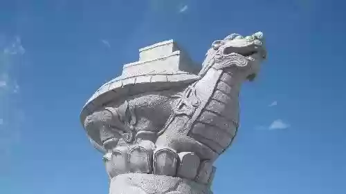 长城怪兽阵容(大怪兽格斗无尽圣战)插图6