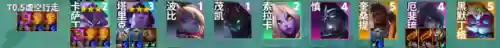 虚空神谕阵容(虚空英雄)插图16