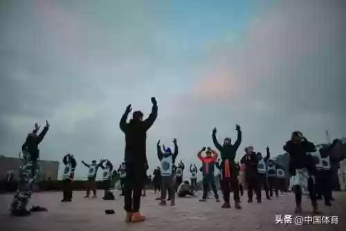 威海跨年阵容(威海跨年2020)