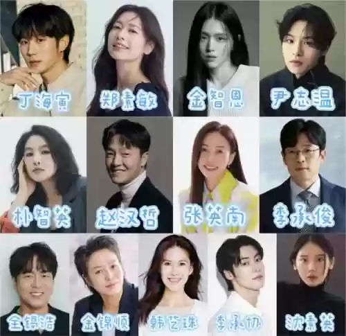 男妈妈阵容(男孩子会遗传妈妈基因多一些吗)插图6