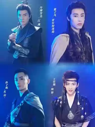 阵容服装制作(服装裁剪视频教程大全)插图6