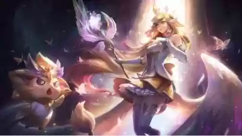 极地炮手阵容(流浪者阵容搭配)插图1