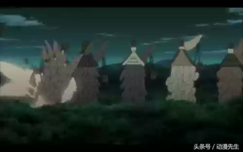 火影防守阵容(火影忍者手游最强阵容)插图1