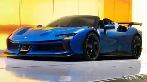豪华跑车阵容(GTA5跑车推荐)插图7