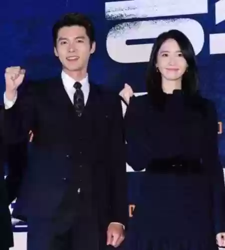 韩国婚礼阵容(韩式简约大气婚礼布置)插图10