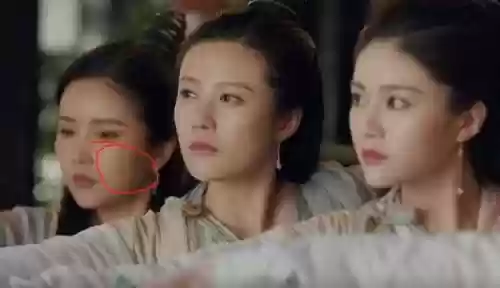 殷素素阵容脸(董白甘宁黄埔嵩阵容)插图17