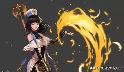 27奶妈阵容(dnf奶妈最强奶出装)插图1