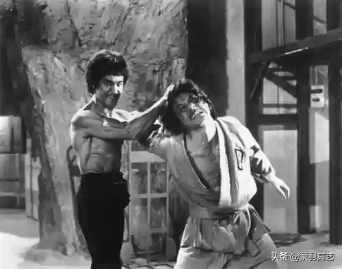 成龙武师阵容(成龙真的会武功吗)插图13