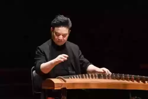 民乐高手阵容(琴平民玩家阵容)插图1