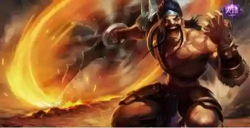 枪剑士阵容(枪手配什么阵容)插图25