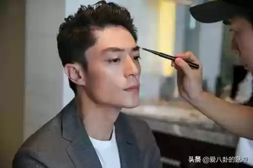 林心如新剧阵容(林心如第二个宝宝几个月)插图13