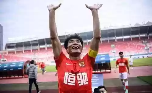 中国阵容最佳(中国足球史上最强阵容)插图5