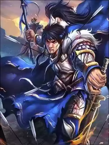 爷孙阵容搭配(不朽家族推图阵容搭配)插图3