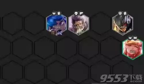 机甲阵容10.9(三国志战略版s9赛季t0阵容)