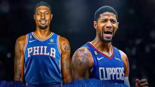 费城阵容豪华(nba历史最豪华阵容)插图1