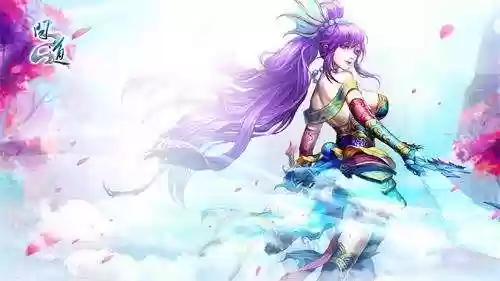 问道伏羲阵容(乱斗西游2伏羲女娲夸父)插图2