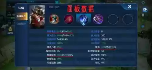 马可 核心阵容(马超怎么搭配阵容)插图16