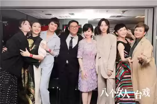 大阵容港片(港片：我是幕后大)插图21