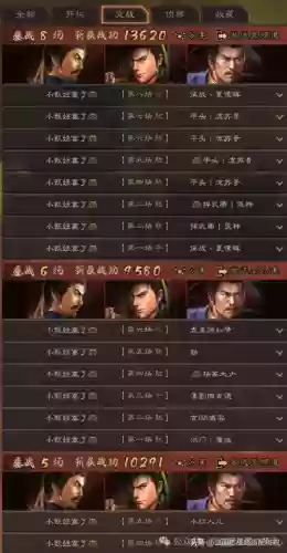 科技阵容王者(王者荣耀模拟战最强阵容)插图6