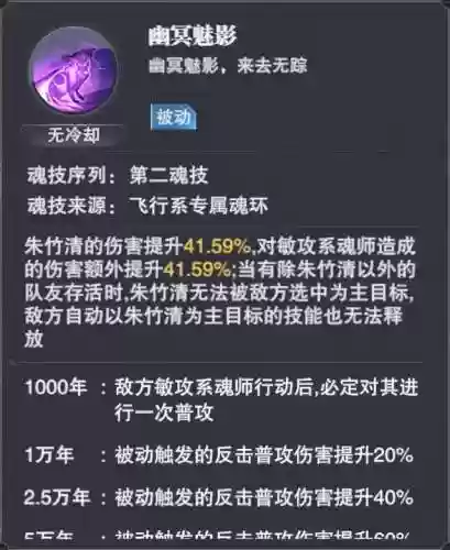灵猫阵容推荐(斗罗大陆H5灵猫最佳阵容搭配)插图10