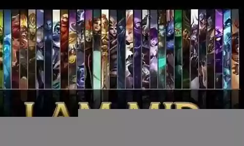 lol阵容搭配2018