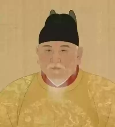 织田朱元璋阵容(英雄杀朱元璋和谁配合推图)插图2