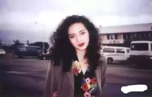 梅艳芳朋友阵容(梅艳芳男朋友是谁)插图7