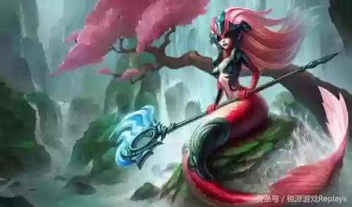 联盟空袭阵容(lol新模式云顶哪个阵容厉害)插图8