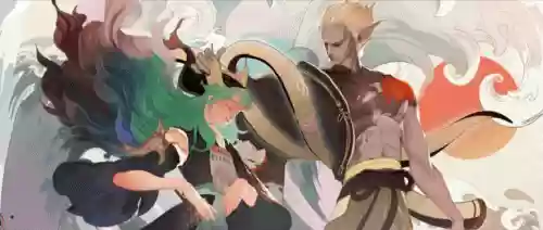 低段斗技阵容(无需一速上3000斗技阵容)插图11