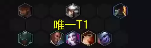 虚空阵容3.16(太空海盗s3.5阵容推荐)插图4