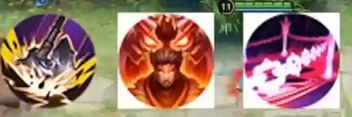 截图选阵容(云顶之弈3.5版本阵容源计划)插图1